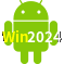 Aplicativo Win2024 para Android