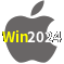 Aplicativo Win2024 para iOS