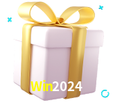 Receba seus bônus de boas-vindas no Win2024