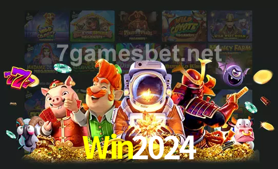 cassino Win2024