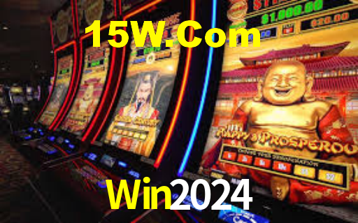 Win2024: Seu Cassino Premiado com Pagamentos Rápidos