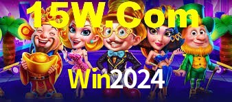 Welcome Bonus Win2024