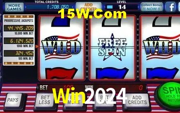 Apostas de Futebol Win2024