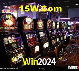 Apostas de Tênis Win2024