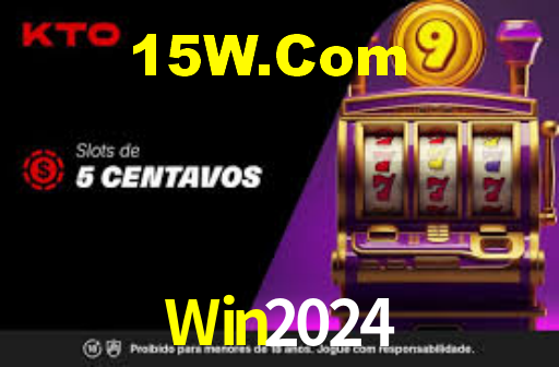 Win 2024 Plataforma