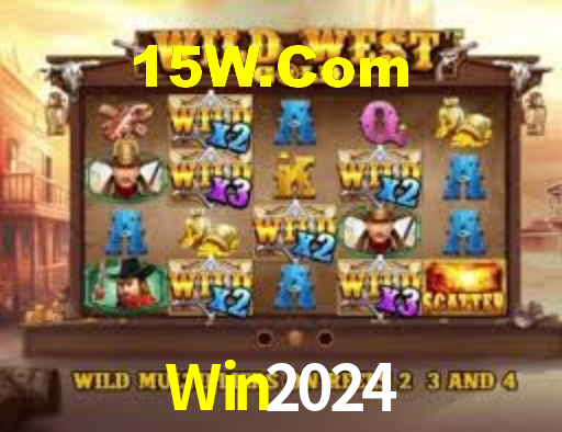 Win 2024 Bet