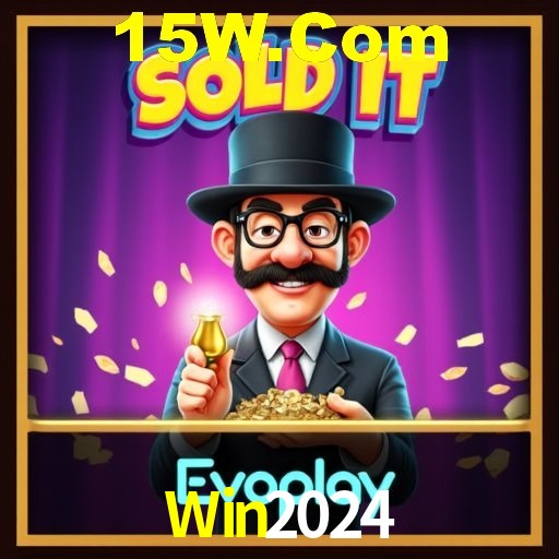 Descubra o Mundo do Cassino Online com Win2024