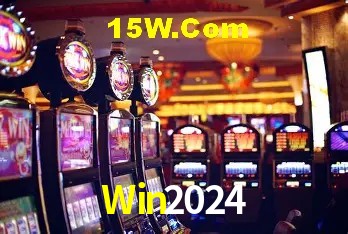 Casino Ao Vivo Win2024
