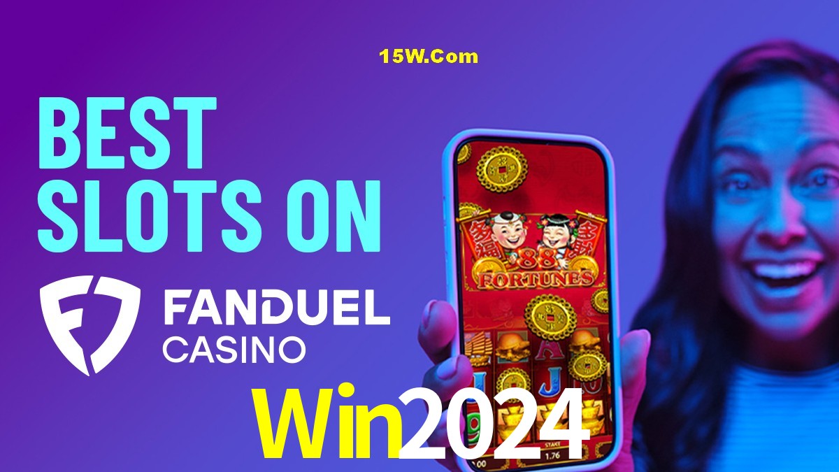 Game Providers Win2024