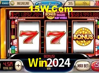 Experiência VIP Win2024