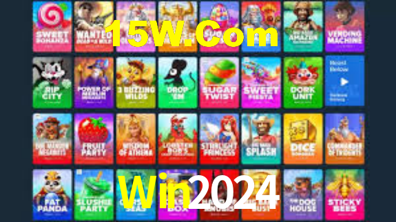 Win 2024 Bet