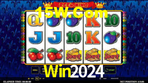 Win 2024 Bet