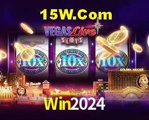 Jogos de Slot Win2024