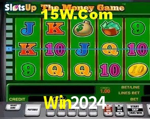 Torneios e prêmios garantidos na Win2024