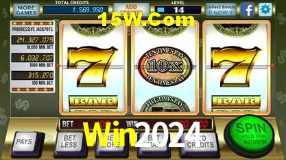 Diretório de Jogos Win2024