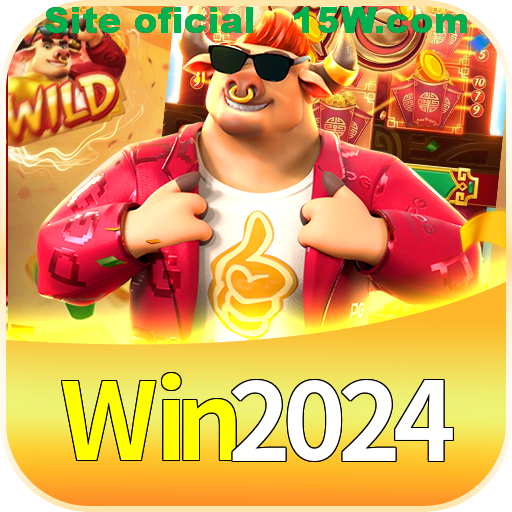 APK oficial da Win2024 para Android