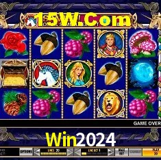 Gates of Olympus Win2024