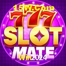 Slot Games Win2024