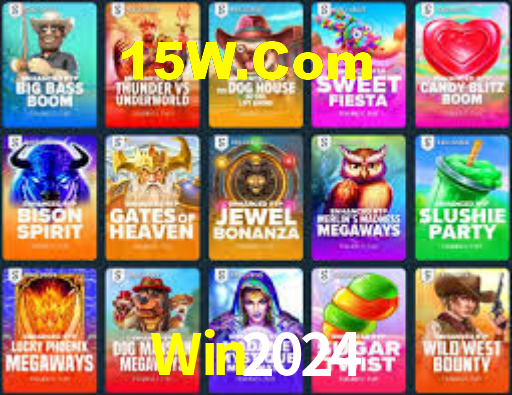 Win 2024 Bet