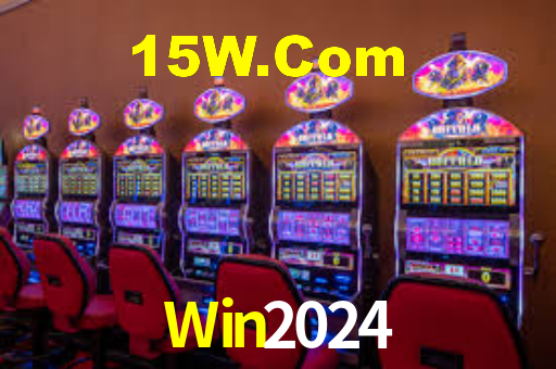 Win 2024 Plataforma