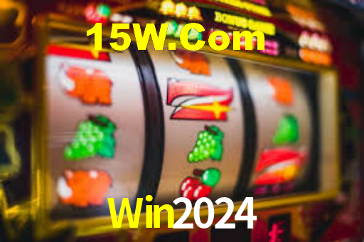 Win 2024 Plataforma