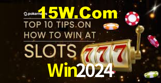 Win2024: Seu Cassino Premiado com Pagamentos Rápidos