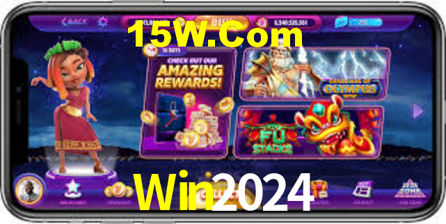 Win2024: A Experiência de Casino com Jogos de Mesa ao Vivo