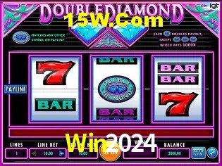 Tecnologia da Plataforma Win2024