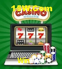 Casino Ao Vivo Win2024