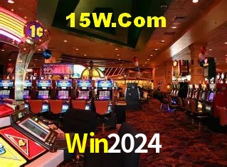 Recursos de Bônus Win2024
