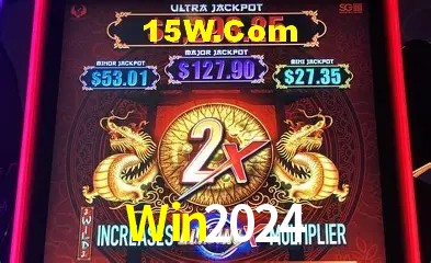 Casino Ao Vivo Win2024