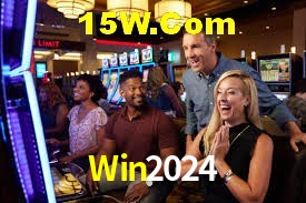 Welcome Bonus Win2024