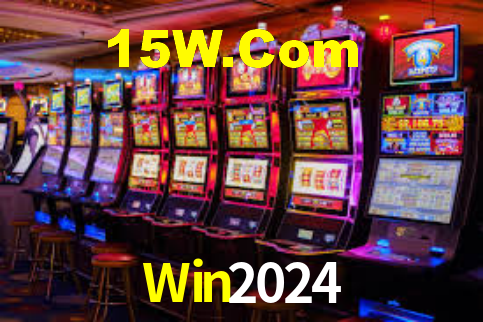 Win 2024 Plataforma