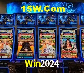 Cadastro Rápido Win2024
