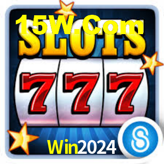 Win 2024 Bet