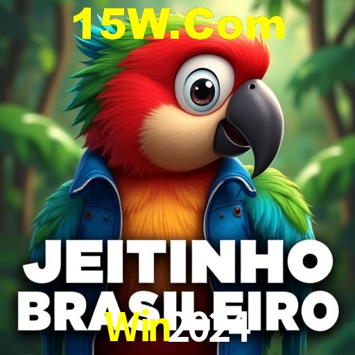 Inovações de Jogos na Win2024: O Futuro das Experiências Interativas