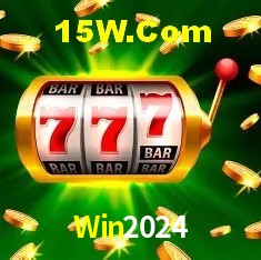 Especiais de Fim de Semana Win2024